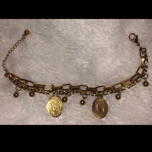 Charm bracelet